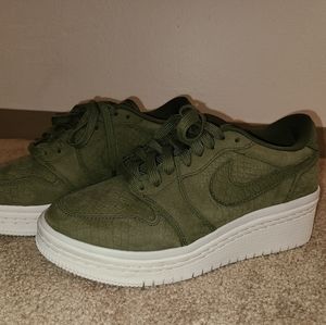 Women's Nike Air Jordan's